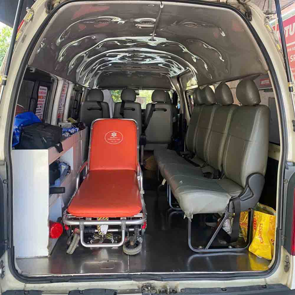 Số điện thoại cấp cứu Hiệp Đức Đà Nẵng với đội ngủ y bs chuyên nghiệp 247