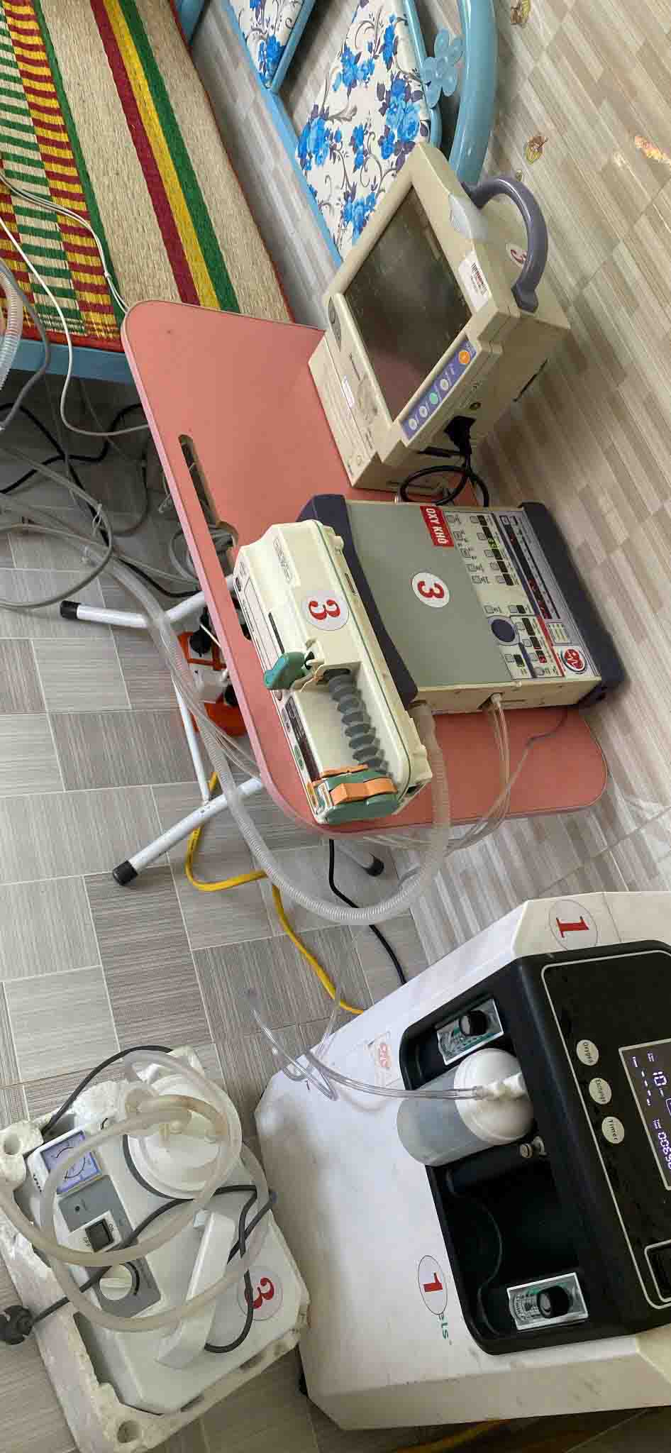 Xe cấp cứu Quảng Nam 247 nhanh chóng, an toàn