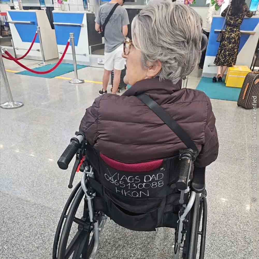 Xe cấp cứu Quảng Nam gọi là có, phục vụ tận tâm