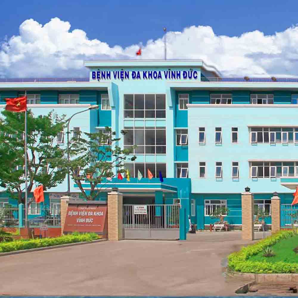 Bệnh viện Đa khoa Vĩnh Đức cần xe cấp cứu khẩn cấp liên hệ ở đâu?